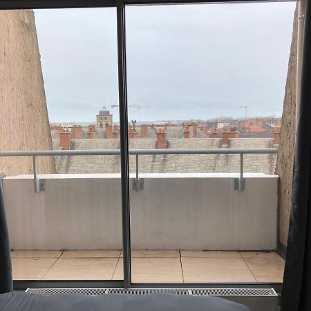 Superbe Appartement 93M2 Hypercentre Dunkirk Dış mekan fotoğraf