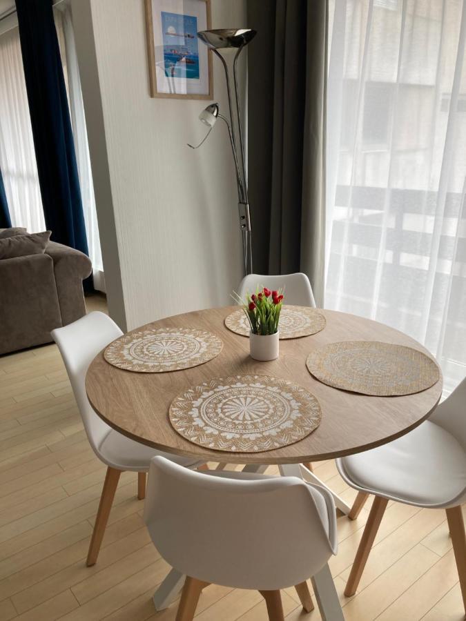 Superbe Appartement 93M2 Hypercentre Dunkirk Dış mekan fotoğraf