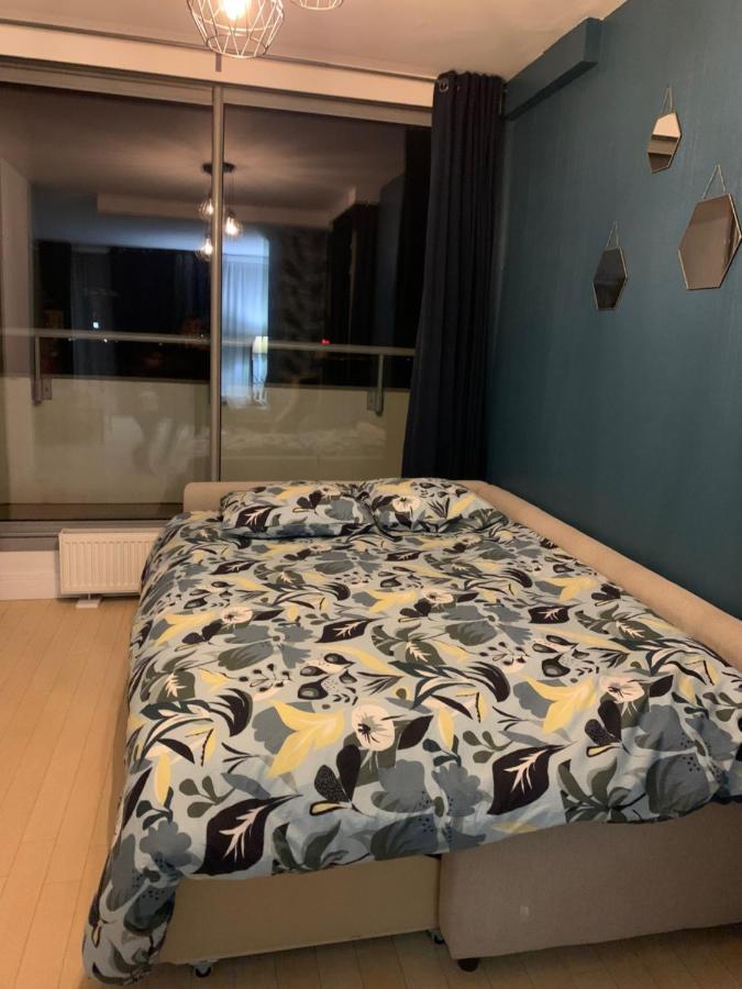 Superbe Appartement 93M2 Hypercentre Dunkirk Dış mekan fotoğraf