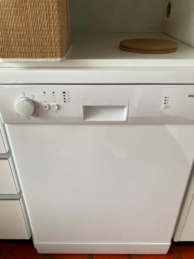 Superbe Appartement 93M2 Hypercentre Dunkirk Dış mekan fotoğraf