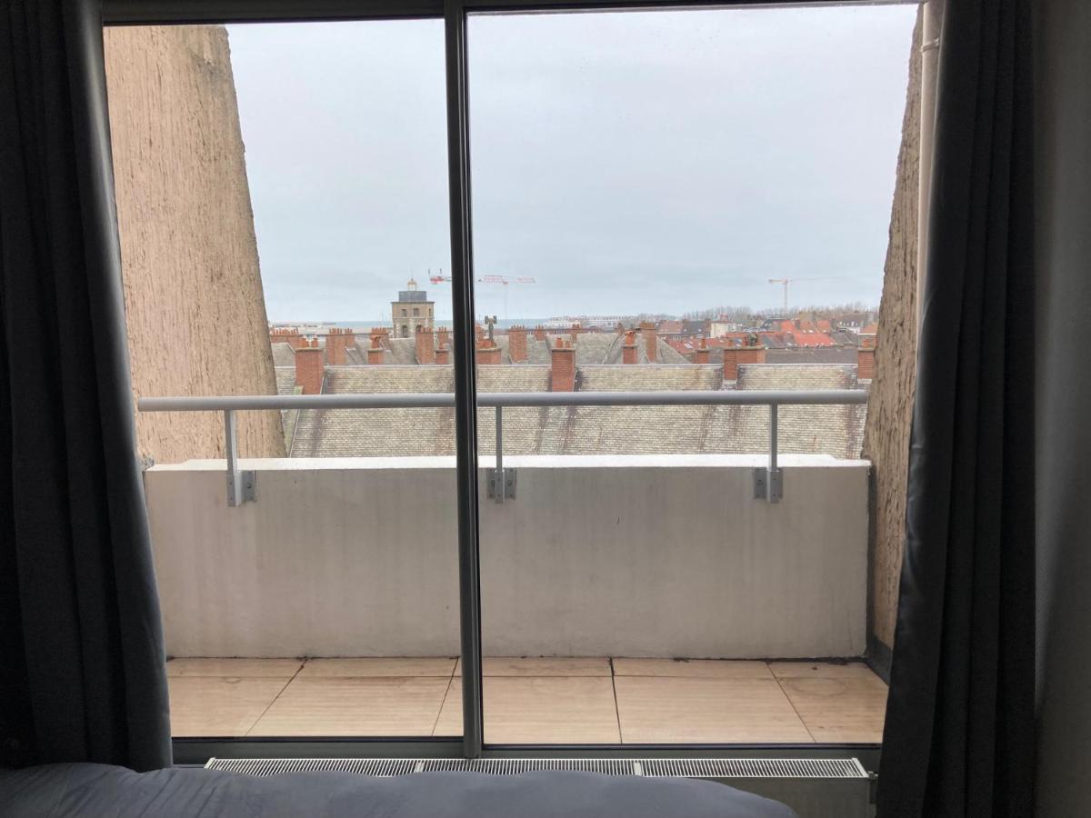Superbe Appartement 93M2 Hypercentre Dunkirk Dış mekan fotoğraf