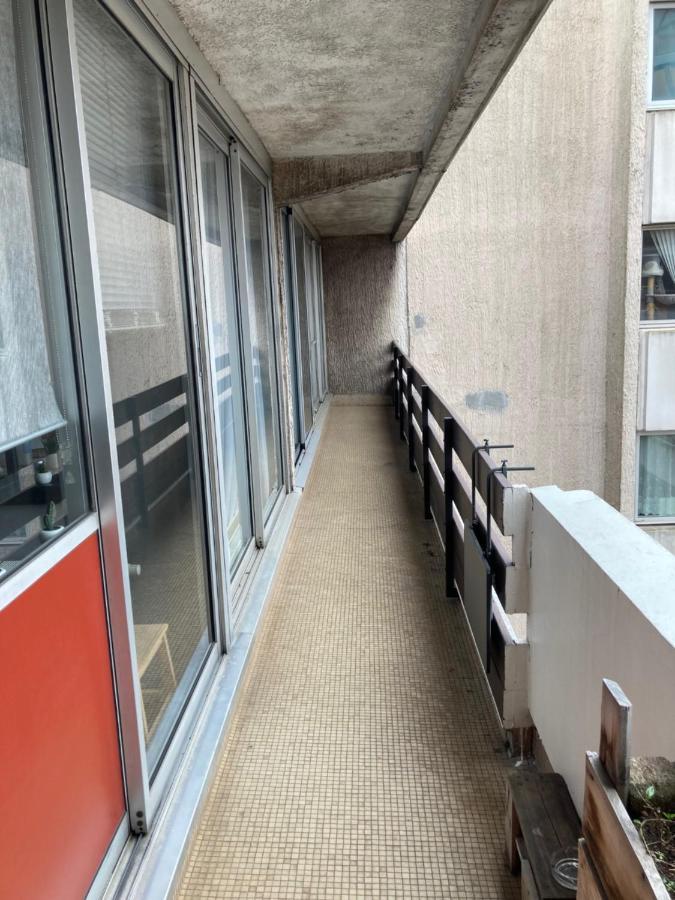 Superbe Appartement 93M2 Hypercentre Dunkirk Dış mekan fotoğraf