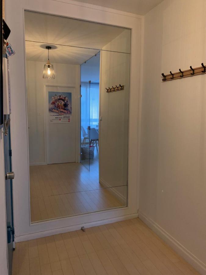Superbe Appartement 93M2 Hypercentre Dunkirk Dış mekan fotoğraf