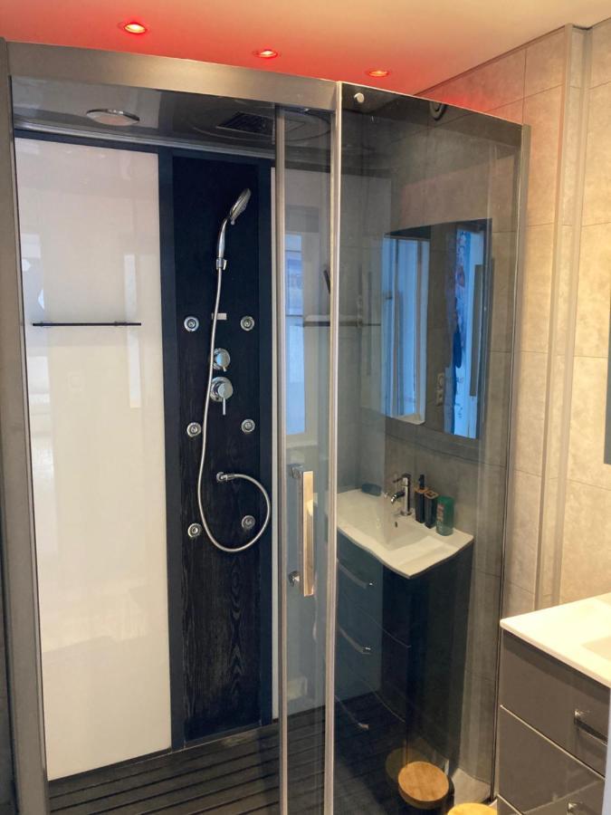 Superbe Appartement 93M2 Hypercentre Dunkirk Dış mekan fotoğraf