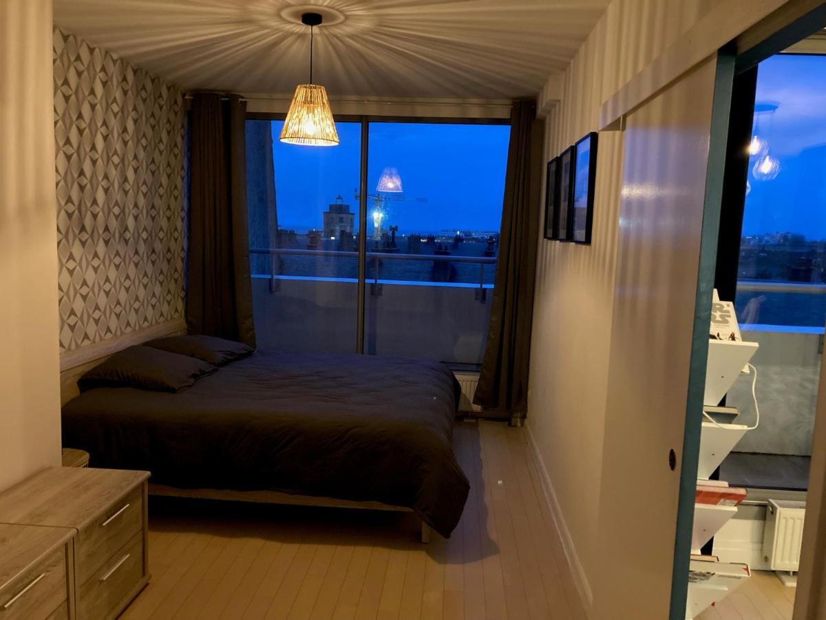 Superbe Appartement 93M2 Hypercentre Dunkirk Dış mekan fotoğraf