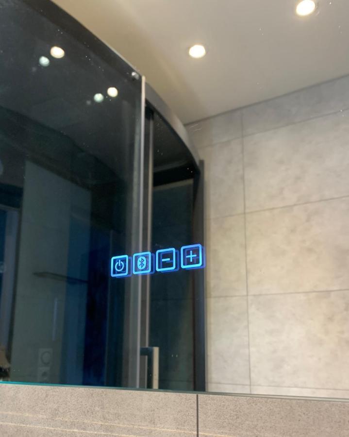 Superbe Appartement 93M2 Hypercentre Dunkirk Dış mekan fotoğraf