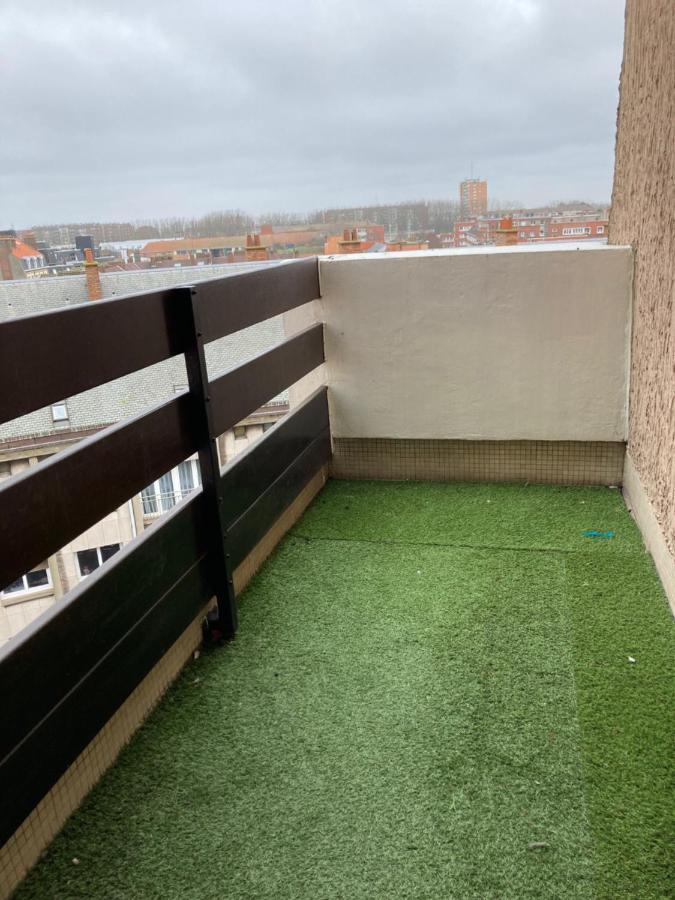 Superbe Appartement 93M2 Hypercentre Dunkirk Dış mekan fotoğraf